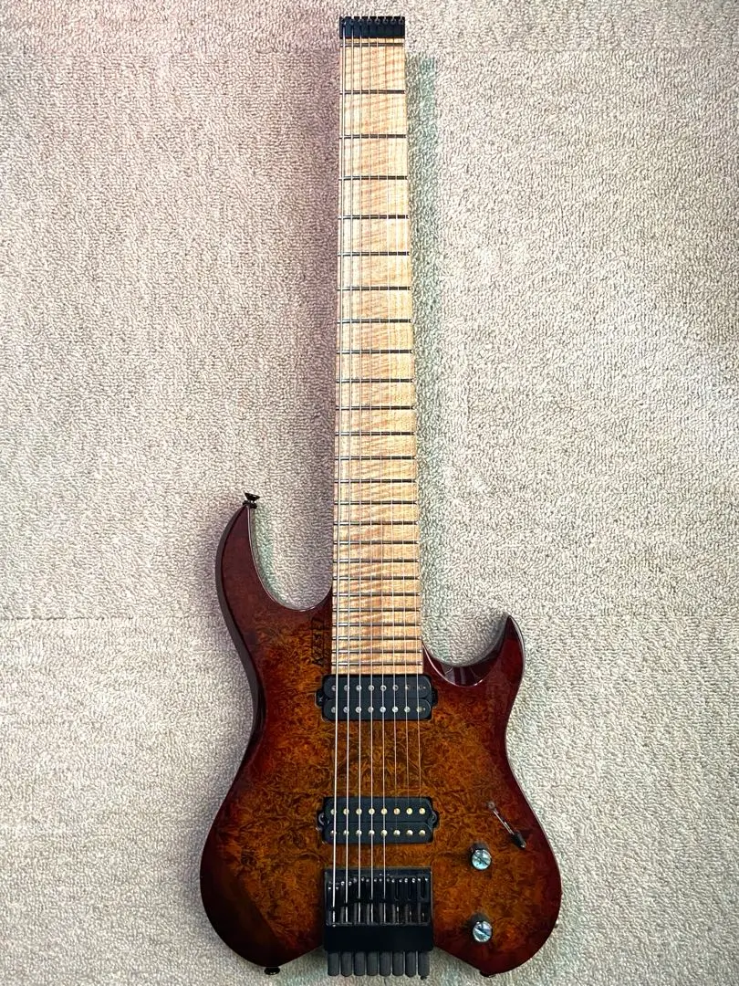 2026年最新】kiesel guitarの人気アイテム - メルカリ