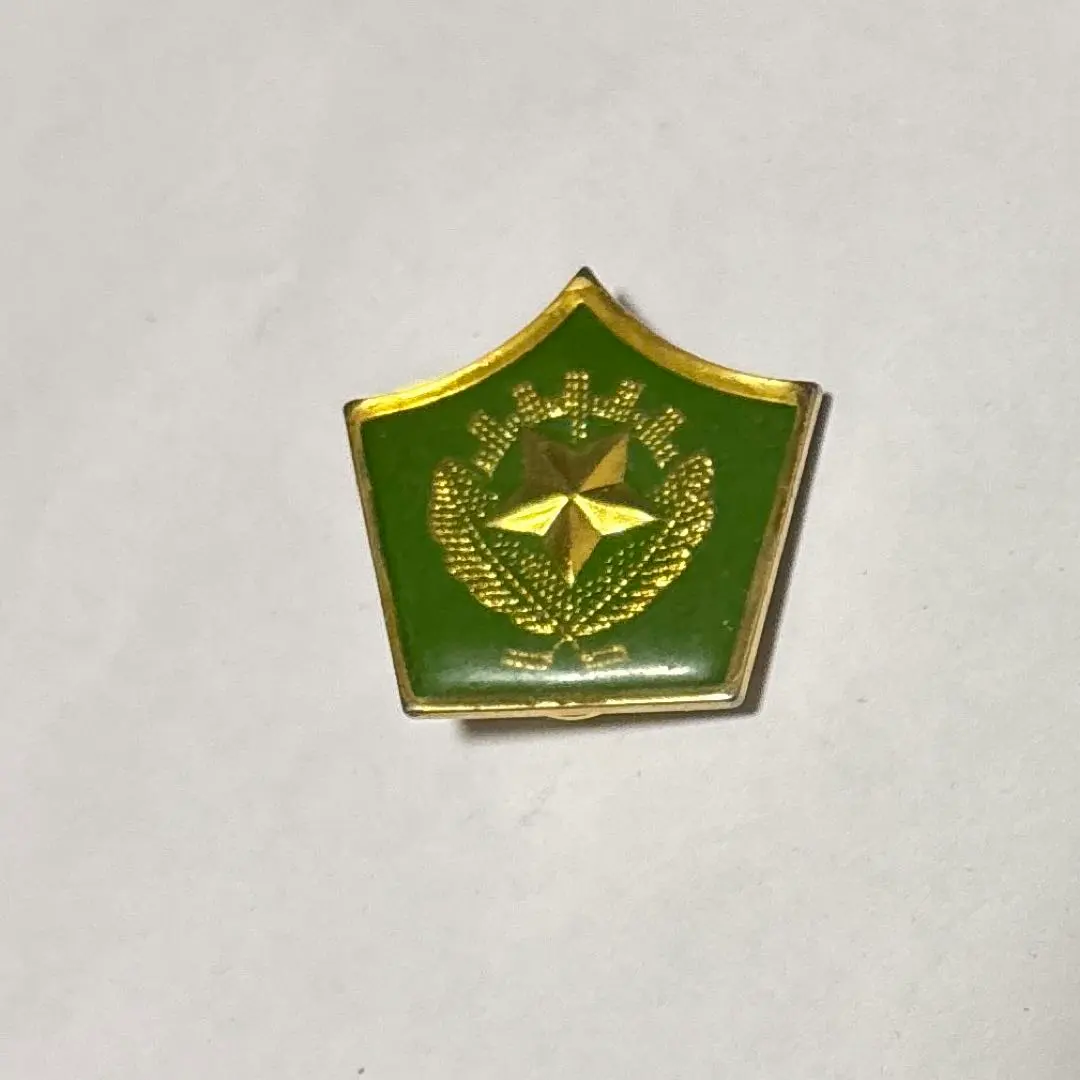 2026年最新】人民軍 バッジの人気アイテム - メルカリ