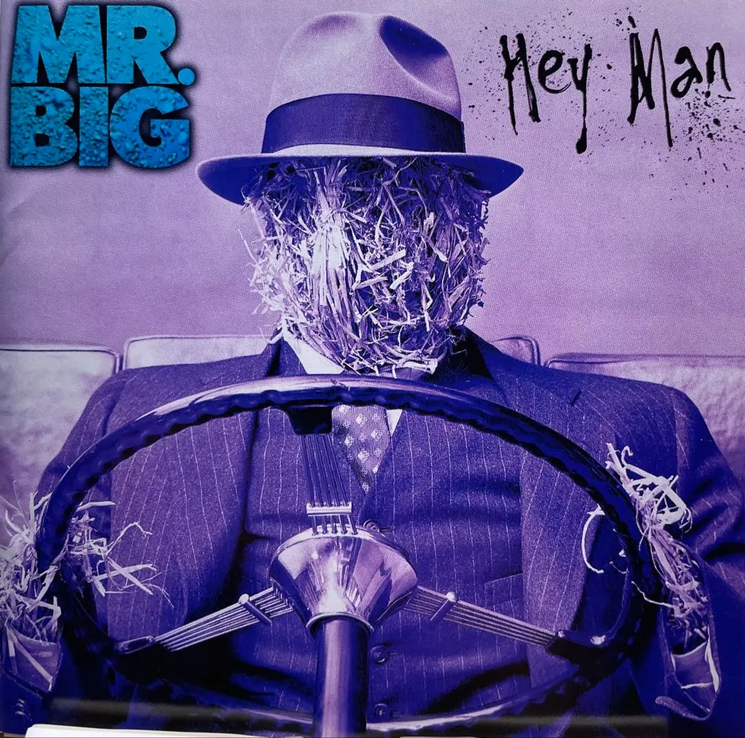 2026年最新】MR.BIG サインの人気アイテム - メルカリ