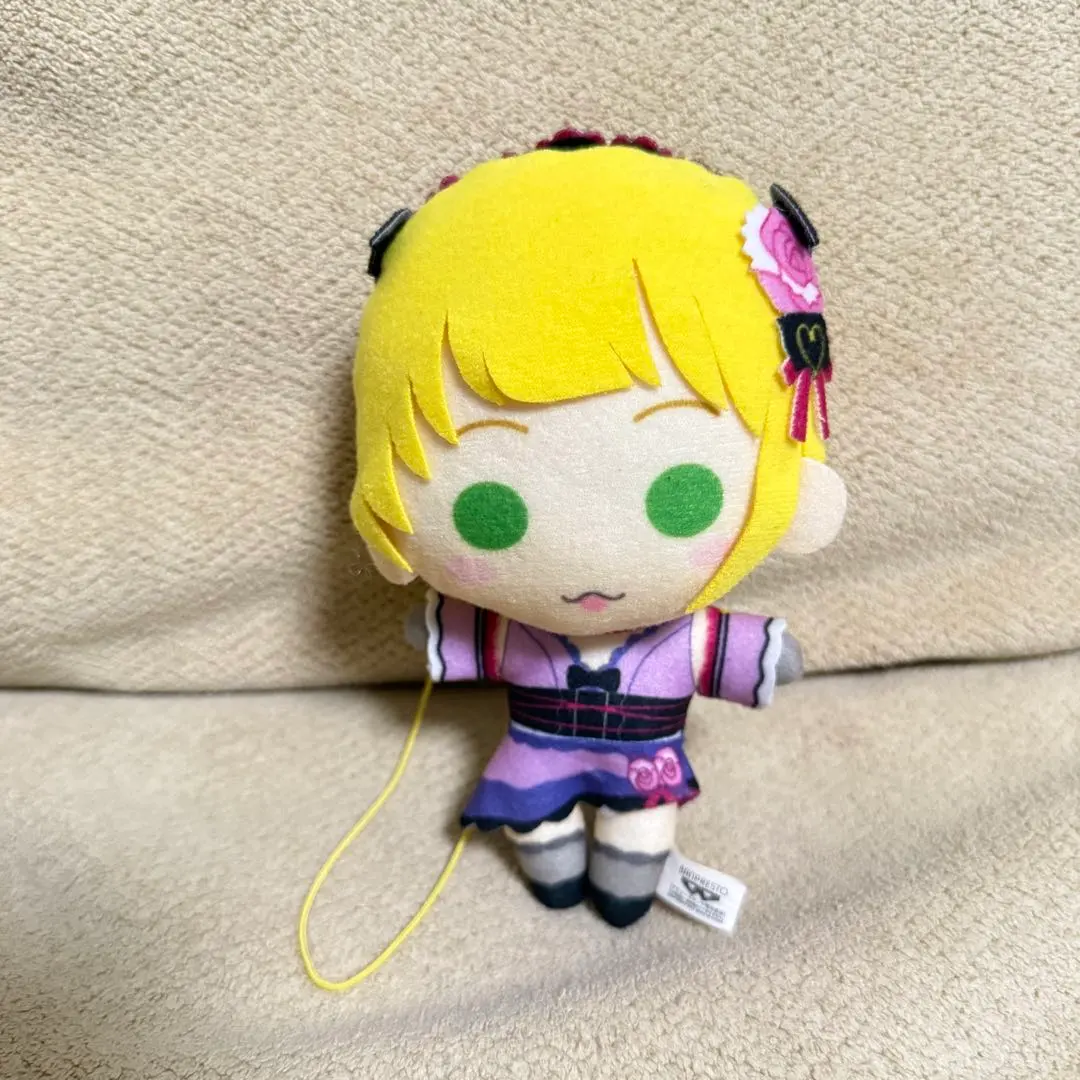 2026年最新】宮本フレデリカ ぬいぐるみの人気アイテム - メルカリ