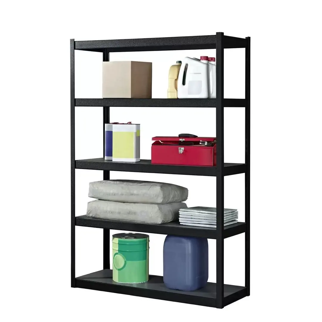 2026年最新】GORILLA RACK 4段収納スチールラックの人気アイテム