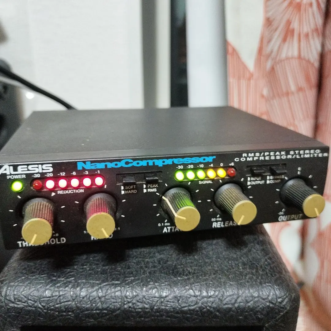 2026年最新】alesis nanoの人気アイテム - メルカリ