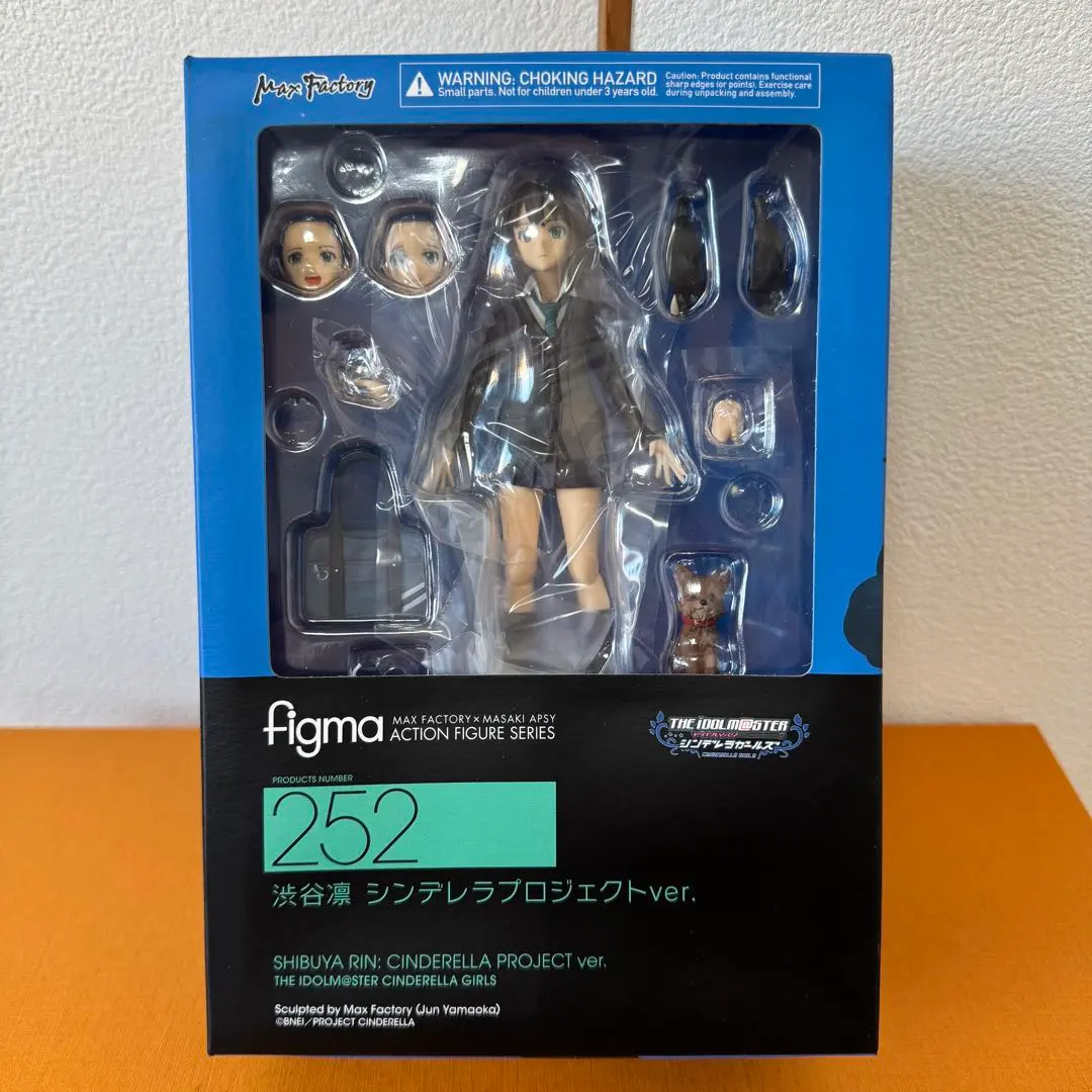 2026年最新】figma渋谷凛の人気アイテム - メルカリ