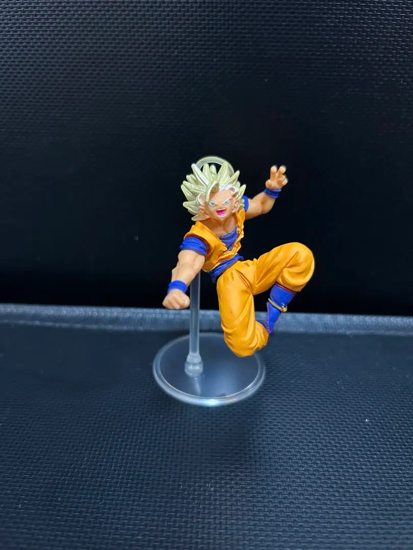 2026年最新】HG3-16 孫悟空の人気アイテム - メルカリ
