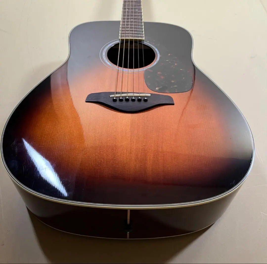 2026年最新】yamaha fg730の人気アイテム - メルカリ