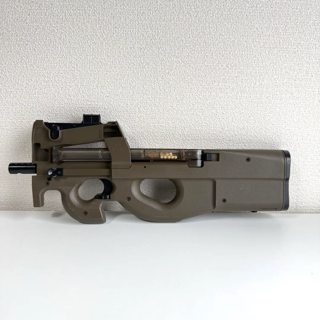 2026年最新】トイテック P90の人気アイテム - メルカリ