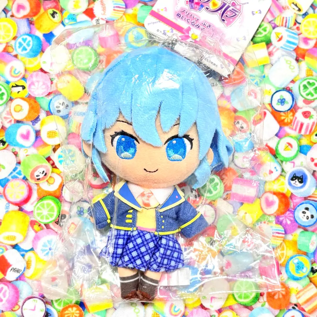 2026年最新】プリパラ ドロシー ぬいぐるみの人気アイテム - メルカリ