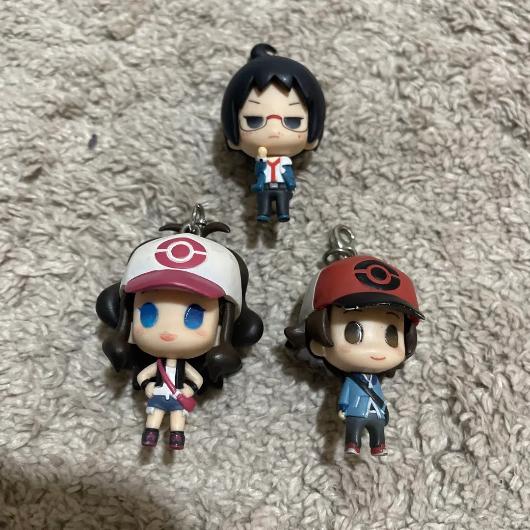 2026年最新】トウヤ ポケモンの人気アイテム - メルカリ