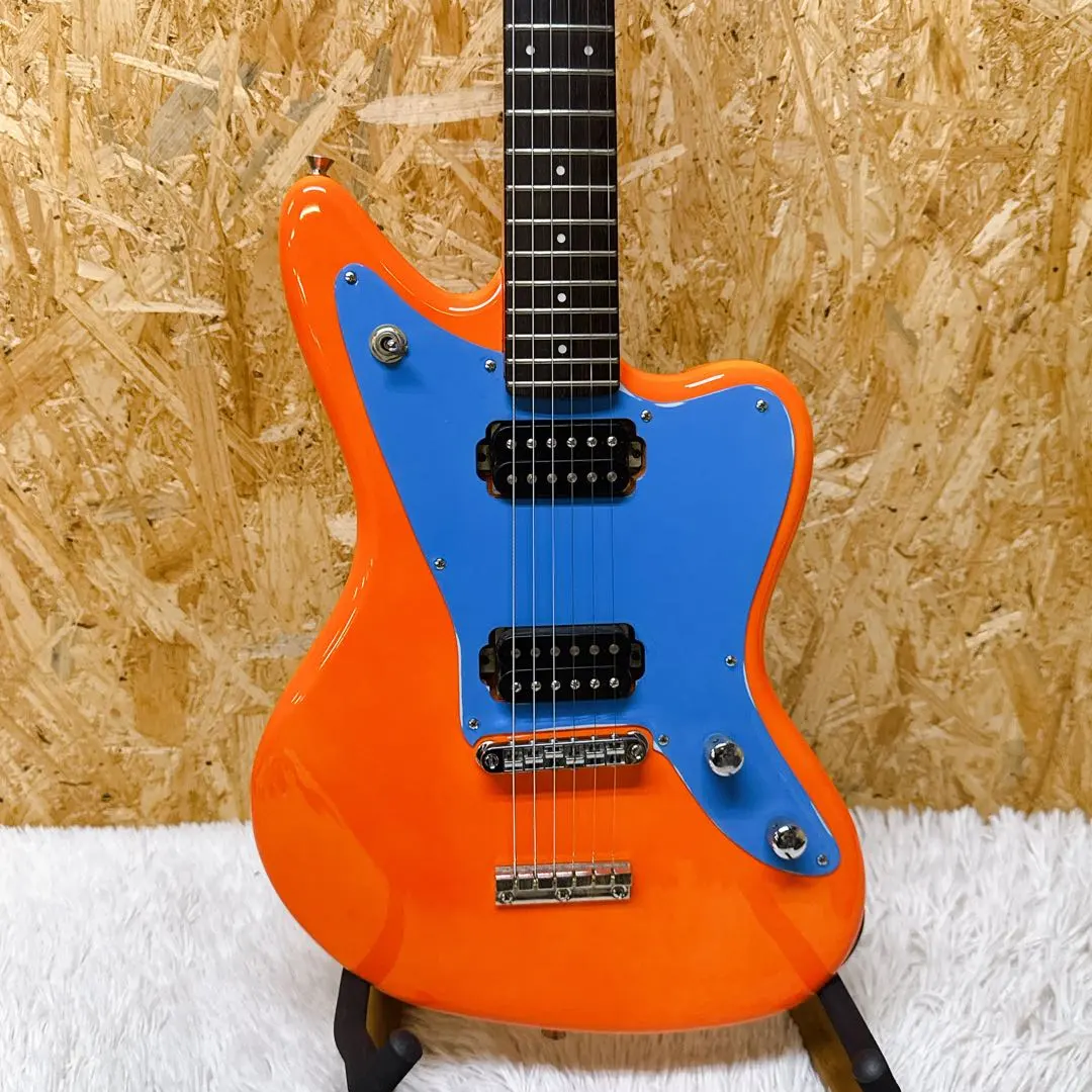 2026年最新】fernandes jgの人気アイテム - メルカリ