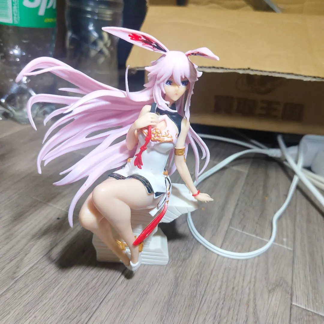 2026年最新】崩壊3rd 八重桜 フィギュアの人気アイテム - メルカリ