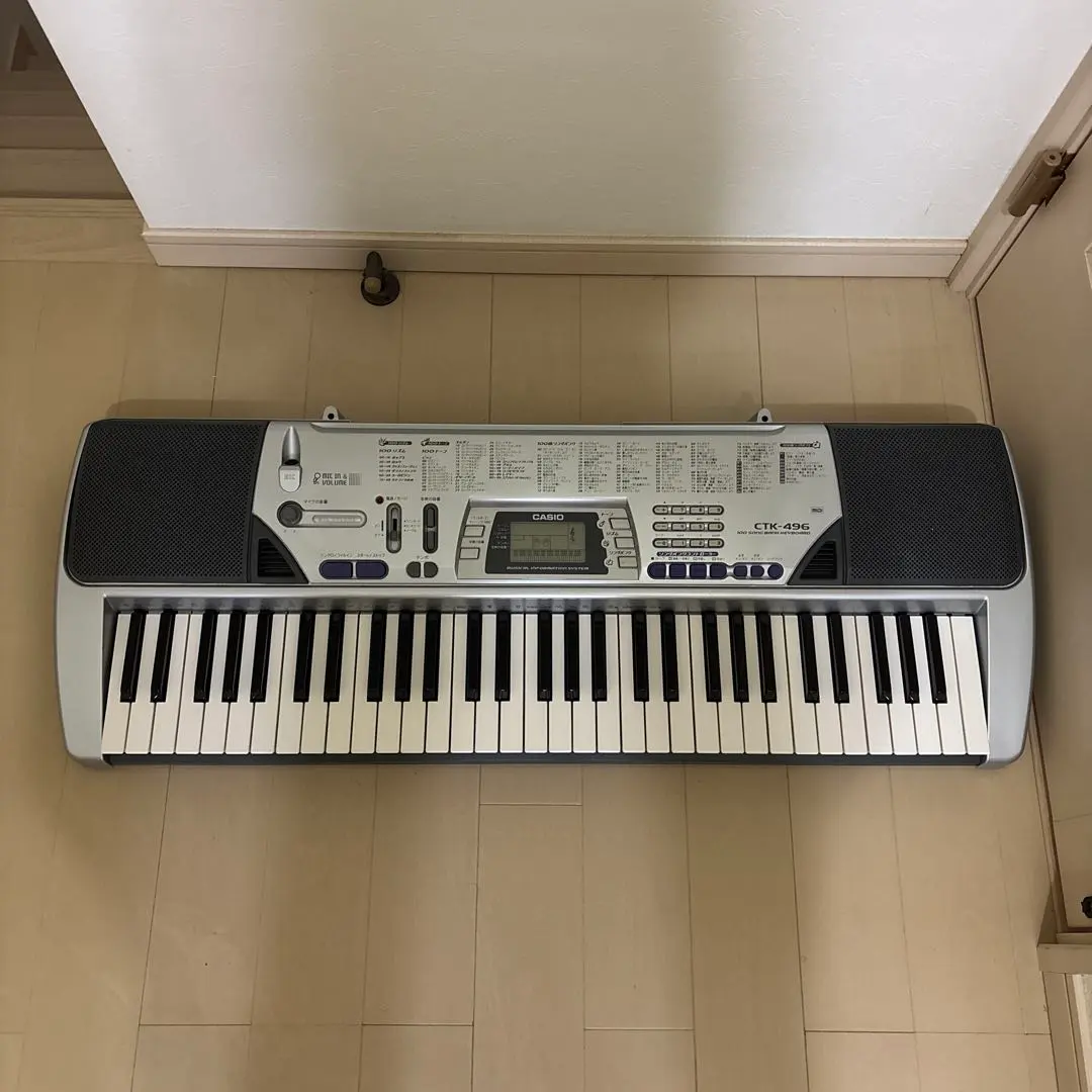 2026年最新】ctk-2000 CASIOの人気アイテム - メルカリ
