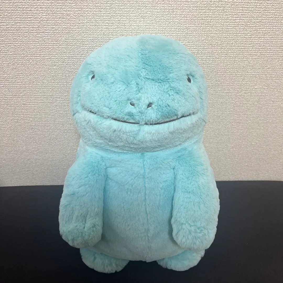 2026年最新】ふわふわ抱きぬいぐるみ ヌオーの人気アイテム - メルカリ