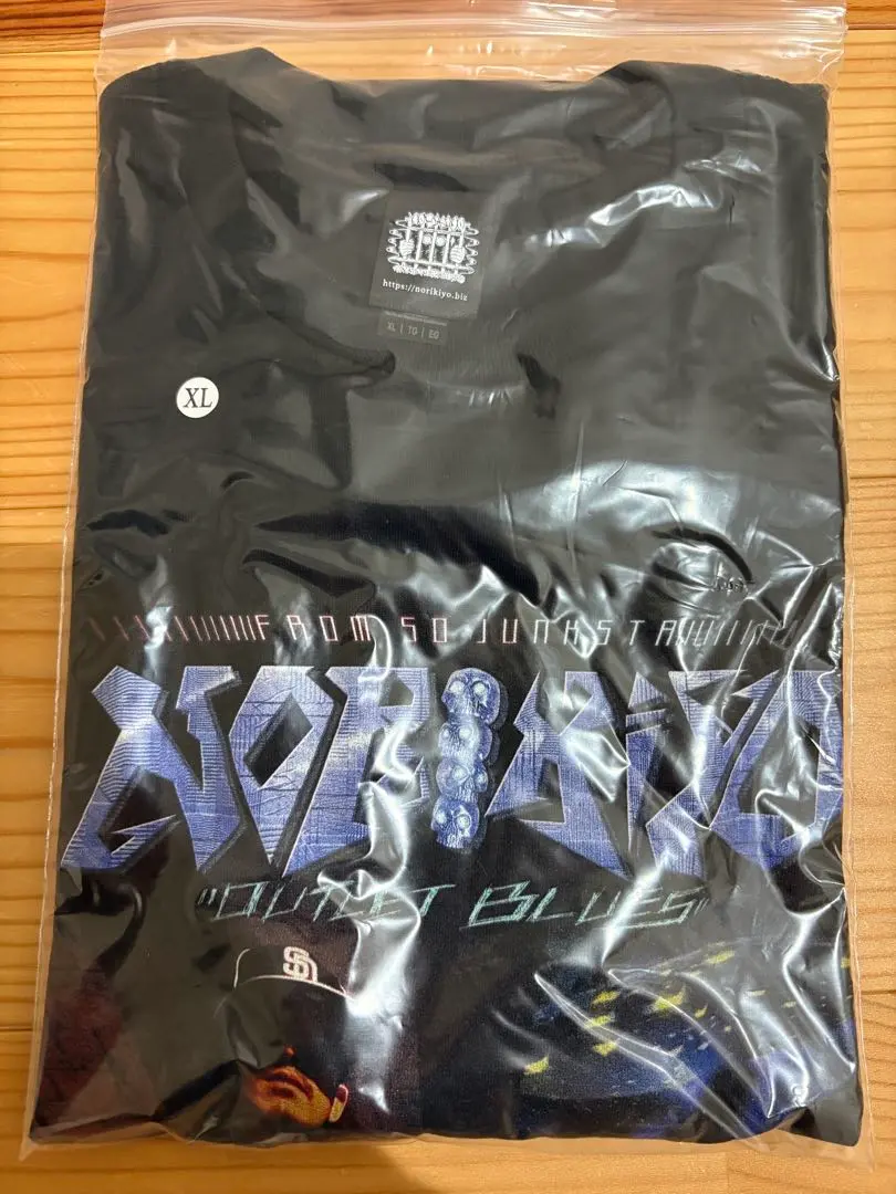 2026年最新】norikiyo tシャツの人気アイテム - メルカリ