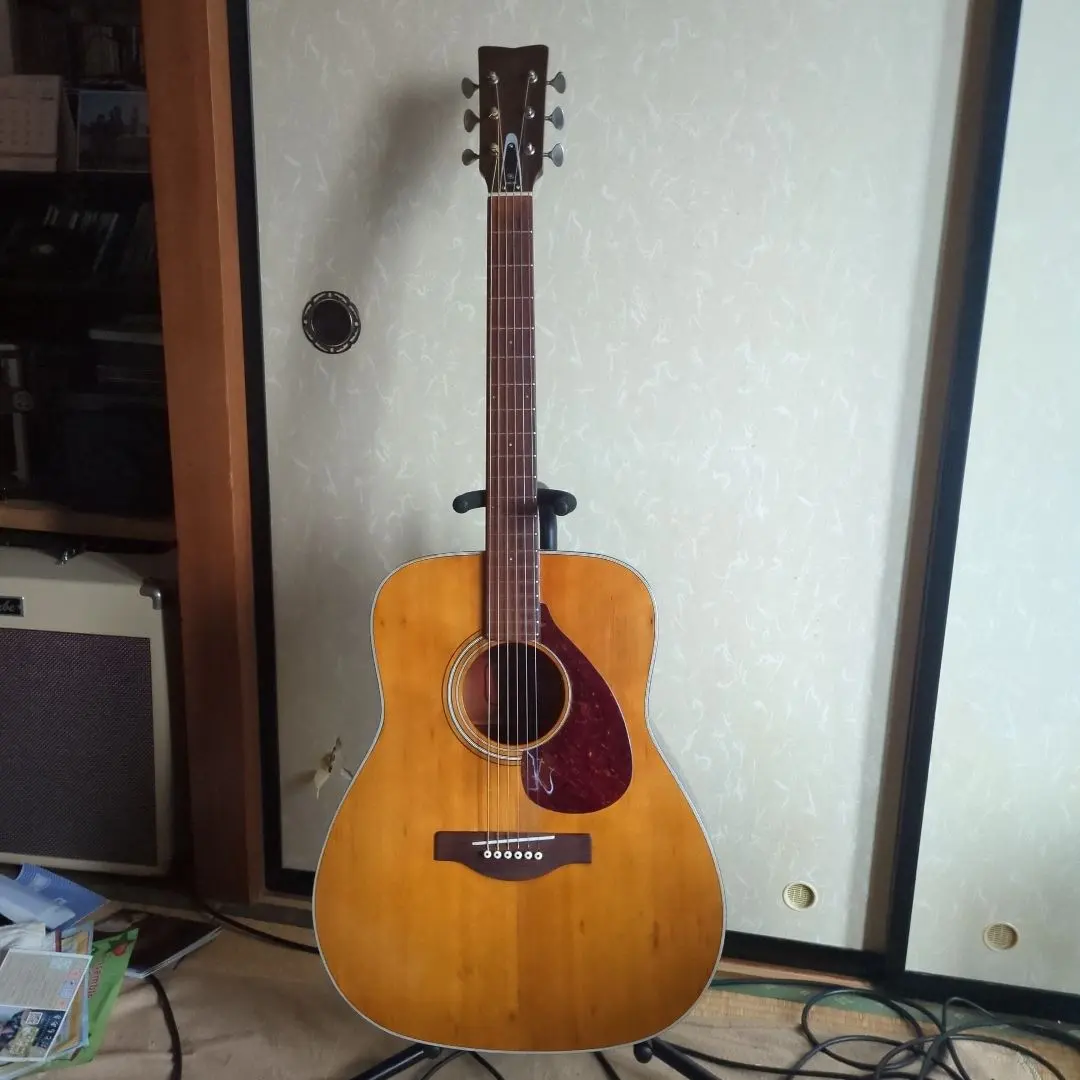 2026年最新】YAMAHA FG 180 赤ラベルの人気アイテム - メルカリ