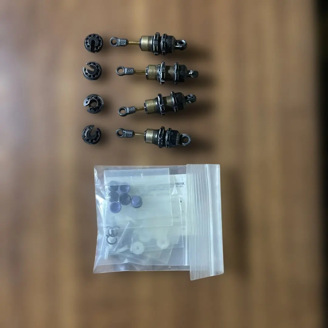 2026年最新】overdose ハイグレードショックの人気アイテム - メルカリ