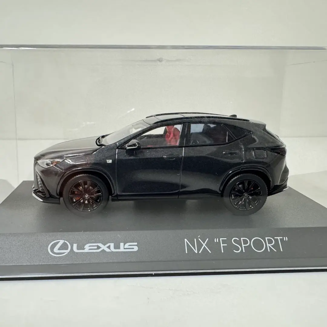 2026年最新】レクサスnx Fスポーツ ミニカーの人気アイテム - メルカリ