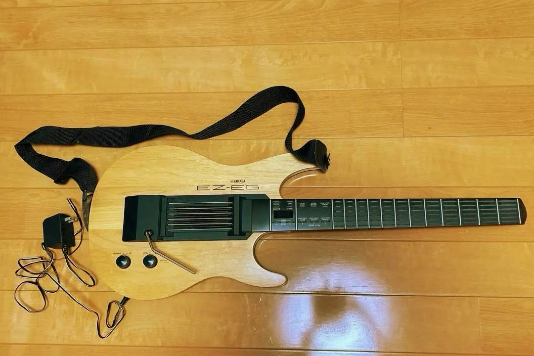 2026年最新】yamaha ez-egの人気アイテム - メルカリ