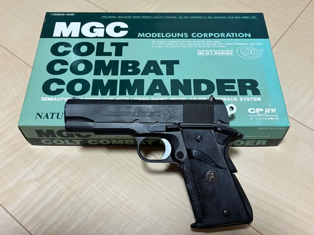 2026年最新】MGC コマンダーの人気アイテム - メルカリ