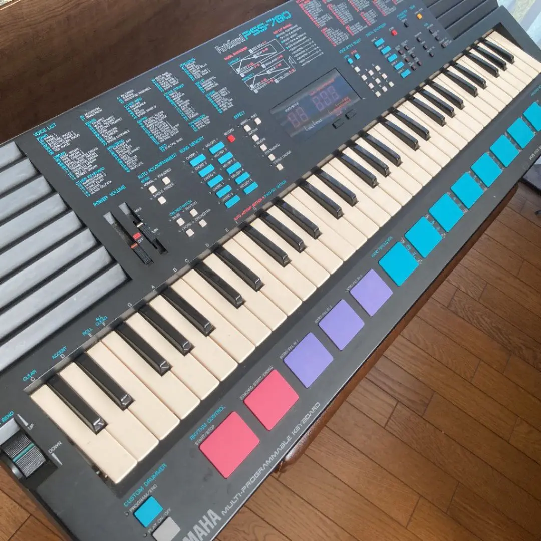 2026年最新】pss-780の人気アイテム - メルカリ