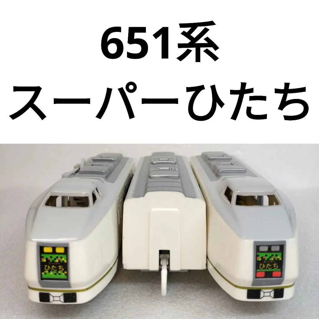 2026年最新】nゲージ 651系スーパーひたちの人気アイテム - メルカリ
