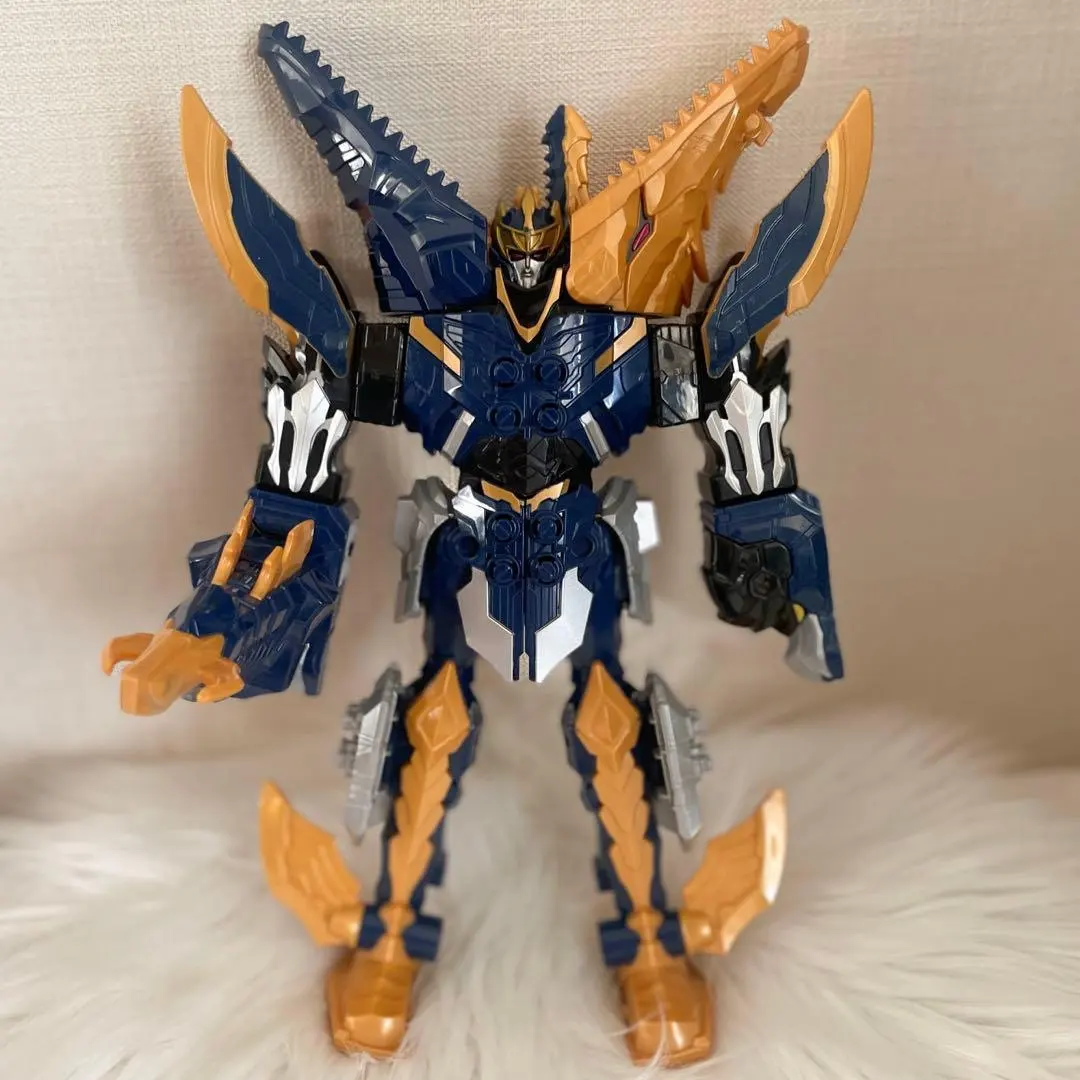 2026年最新】ギガントキシリュウオーの人気アイテム - メルカリ