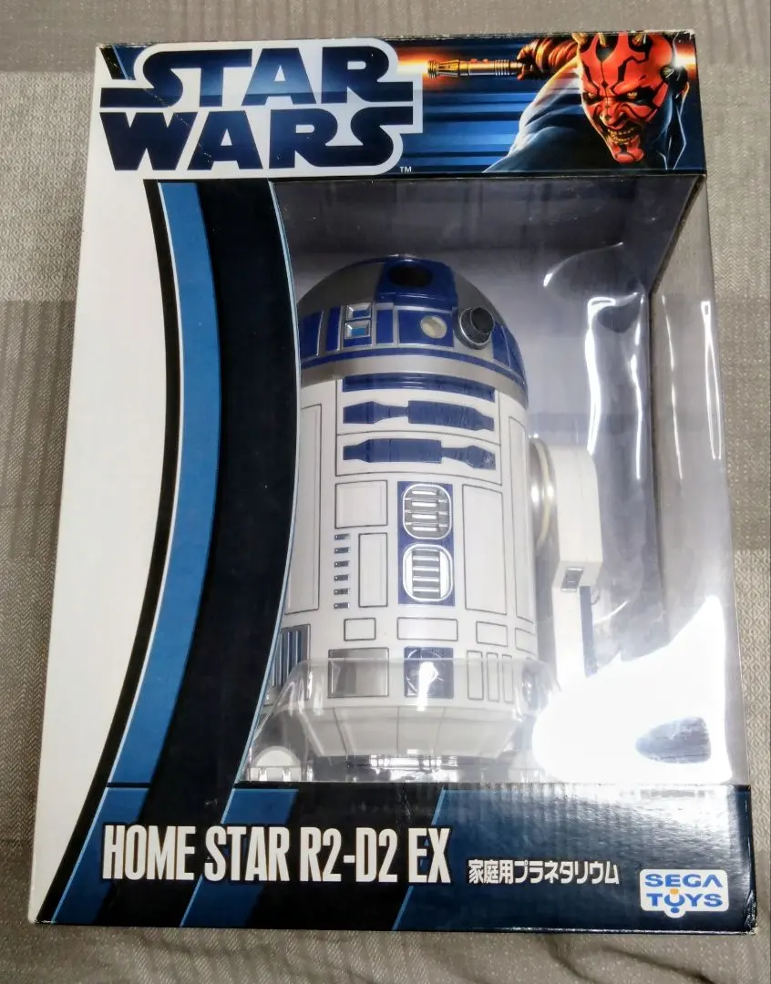 2026年最新】プラネタリウム r2-d2の人気アイテム - メルカリ