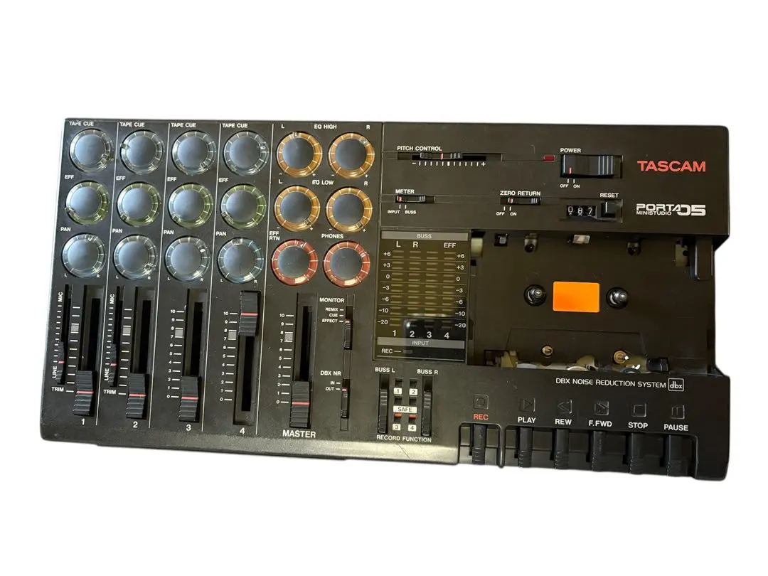 2026年最新】TASCAM PORTA oneの人気アイテム - メルカリ
