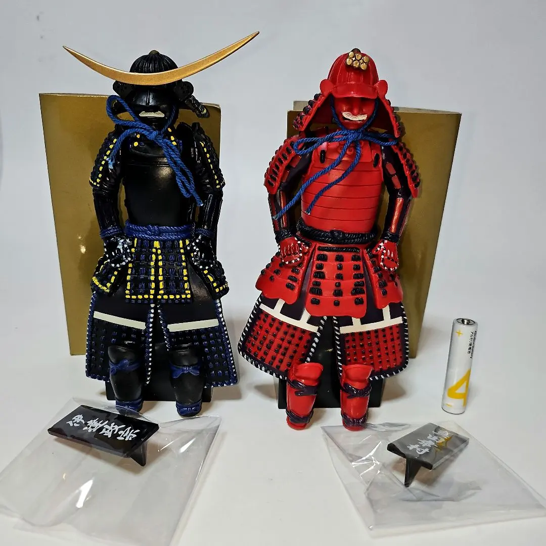 2026年最新】真田幸村 甲冑 フィギュアの人気アイテム - メルカリ