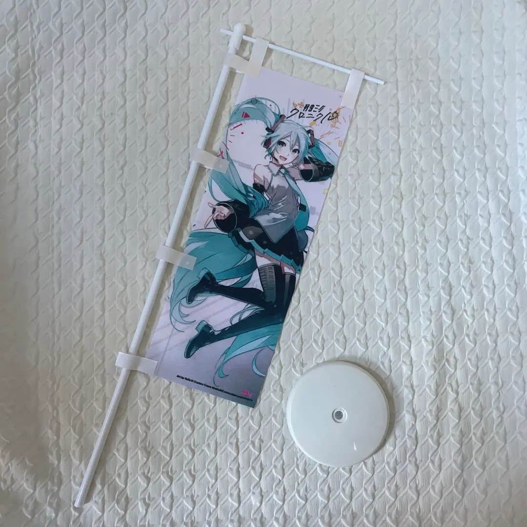 2026年最新】初音ミク のぼりの人気アイテム - メルカリ