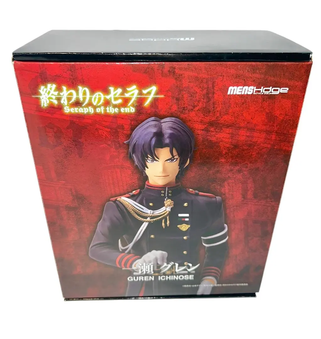 2026年最新】一瀬グレン フィギュアの人気アイテム - メルカリ