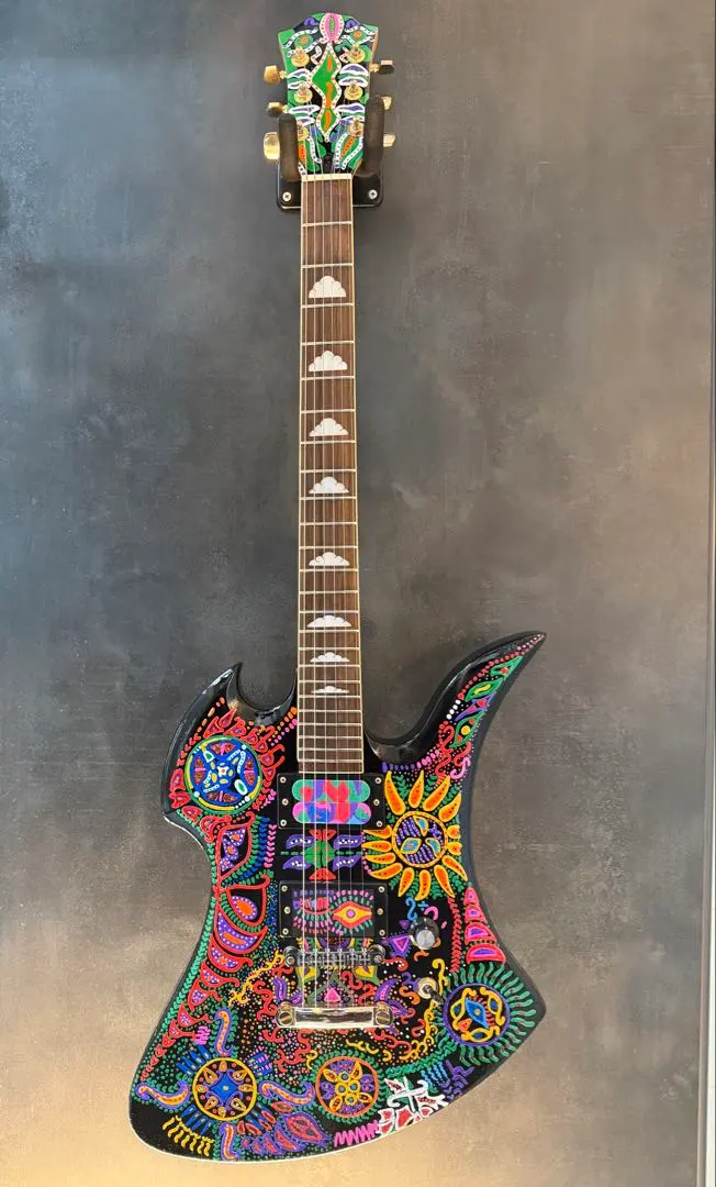 2026年最新】fernandes mg-80xの人気アイテム - メルカリ