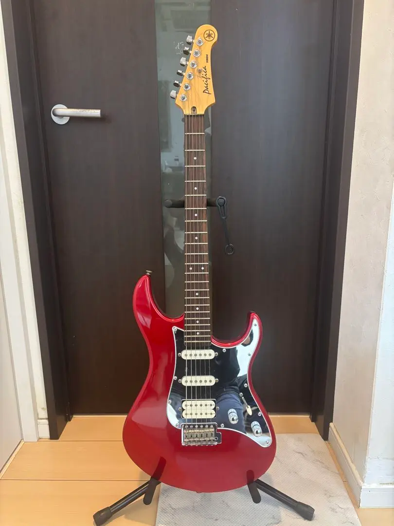 2026年最新】YAMAHA Pacifica 312の人気アイテム - メルカリ