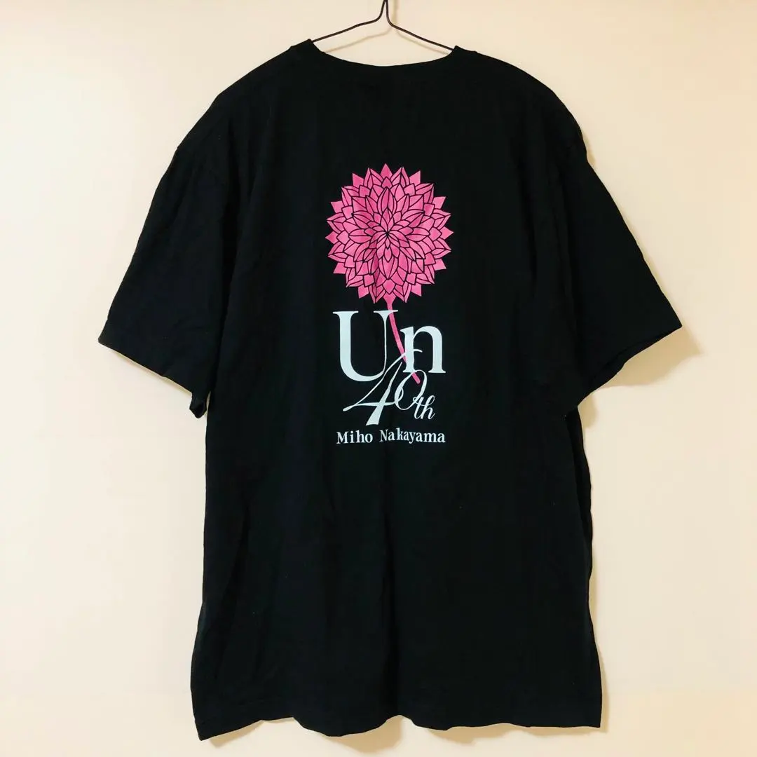 2026年最新】中山美穂tシャツの人気アイテム - メルカリ