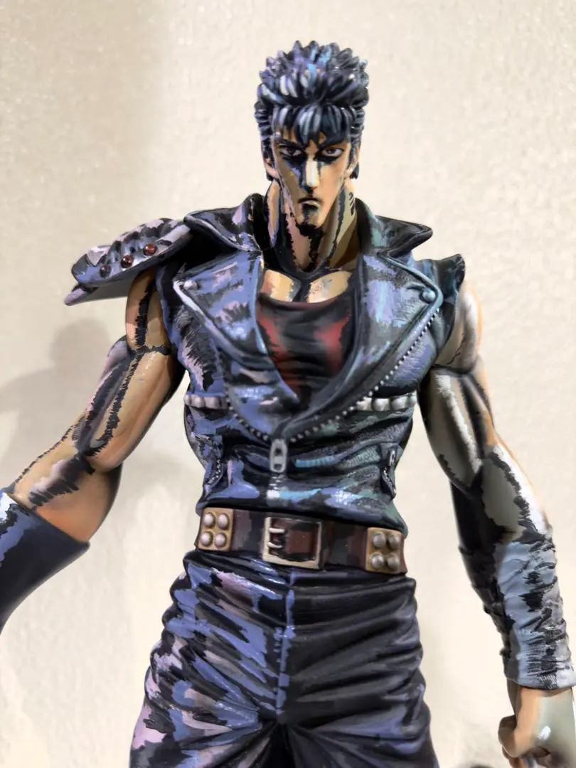 2026年最新】貝印 北斗の拳 ケンシロウ フィギュアの人気アイテム