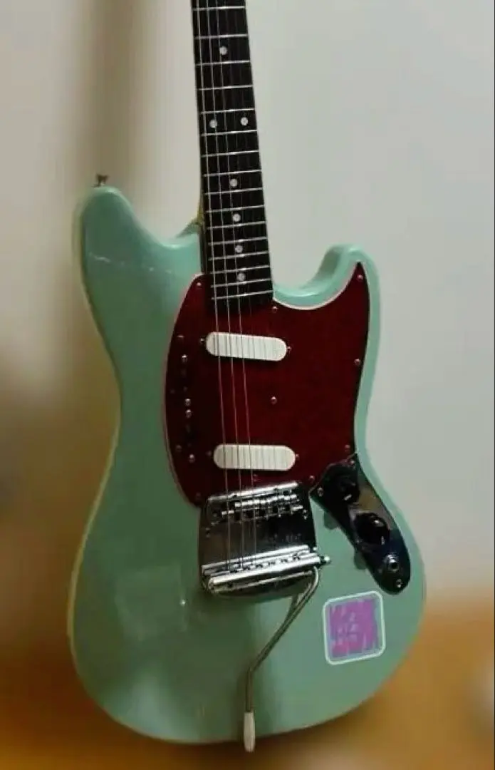 2026年最新】fender ムスタング ジャンクの人気アイテム - メルカリ