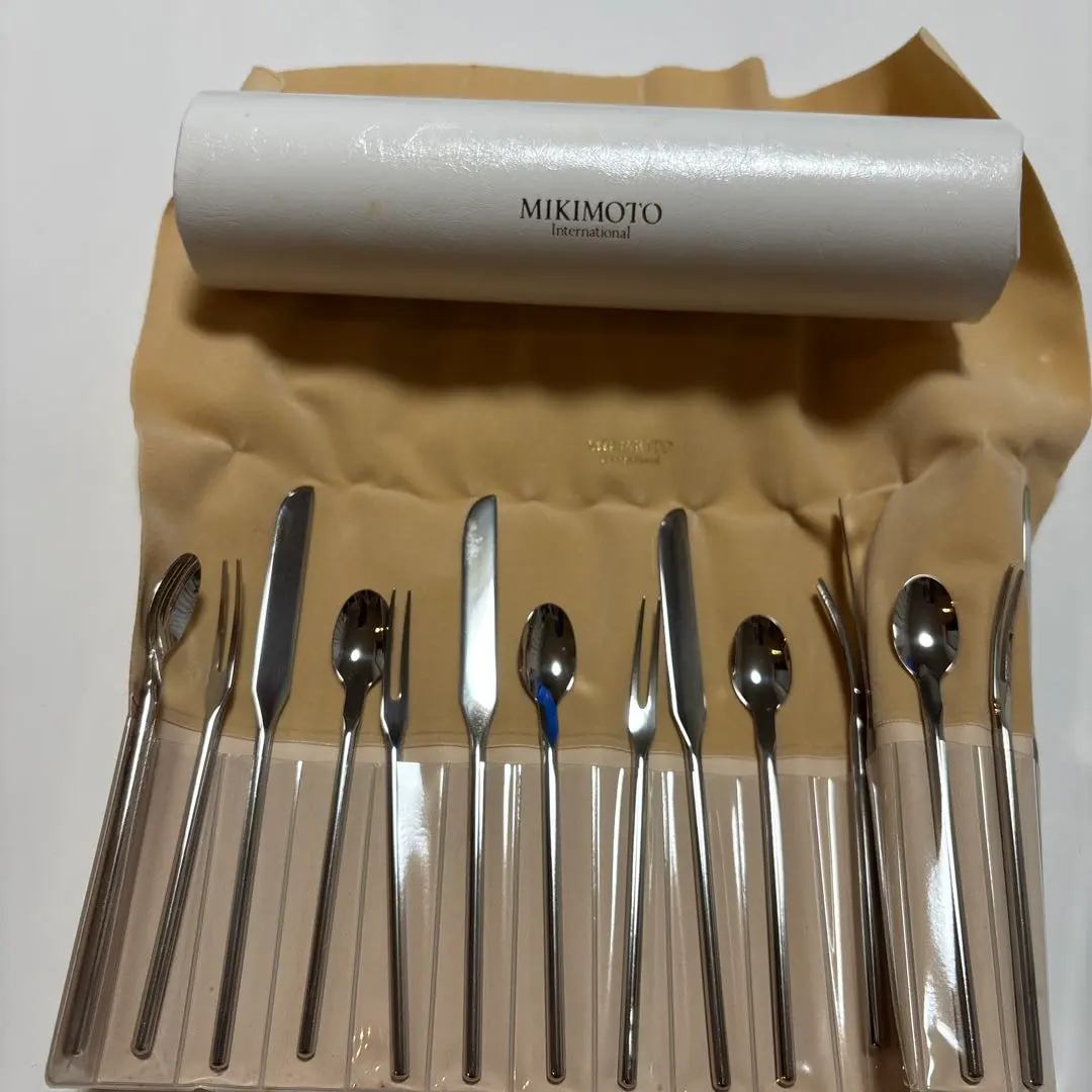 2026年最新】mikimoto 18-8 フォークの人気アイテム - メルカリ