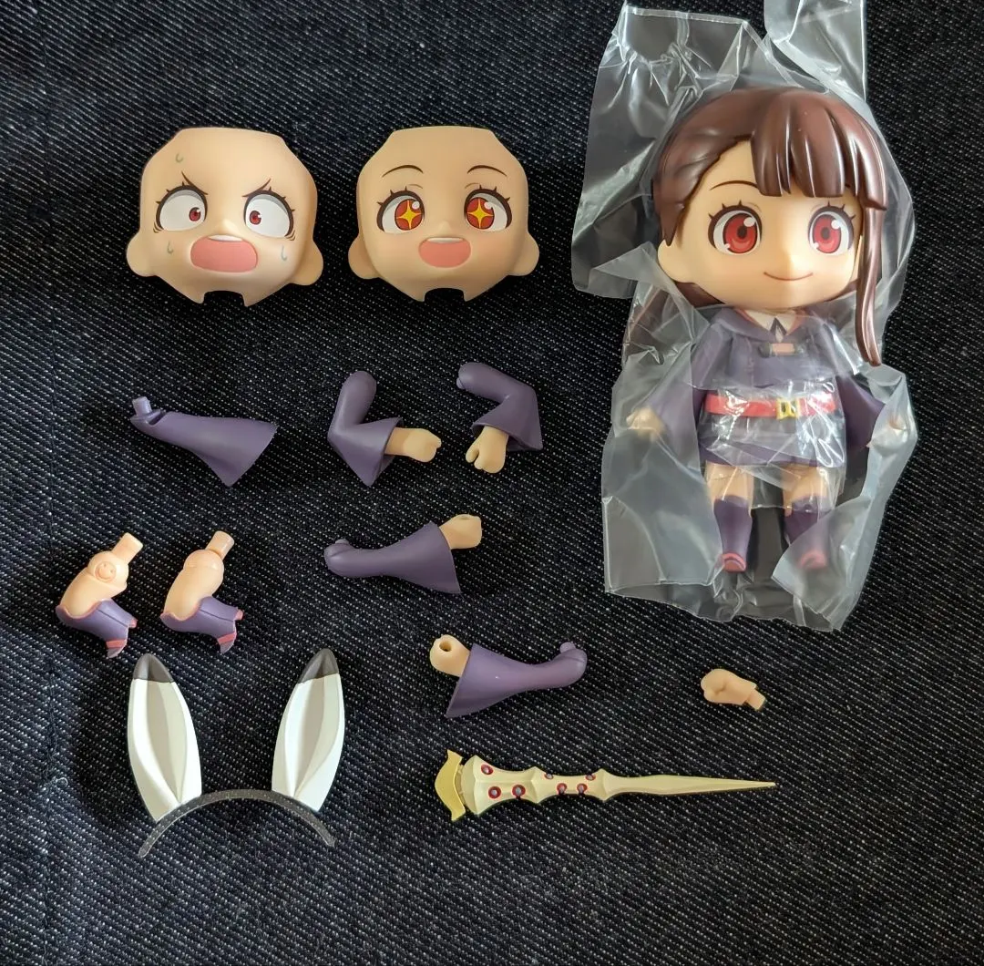 2026年最新】ねんどろいど アツコの人気アイテム - メルカリ