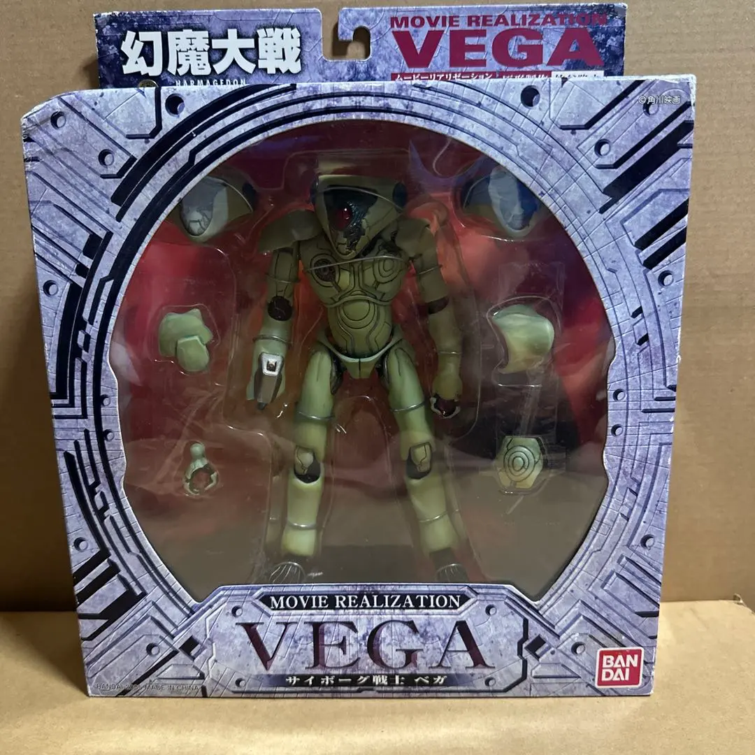 2026年最新】幻魔大戦 フィギュアの人気アイテム - メルカリ