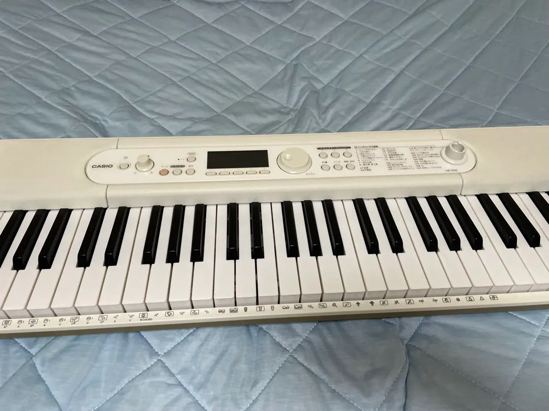 2026年最新】CASIO LK-105の人気アイテム - メルカリ