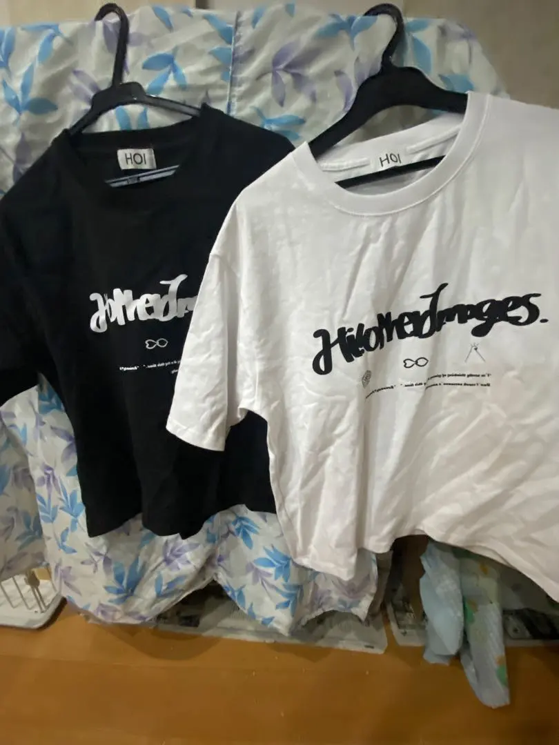 2026年最新】uverworld tシャツ hoiの人気アイテム - メルカリ