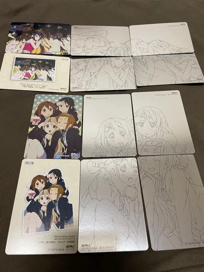 2026年最新】けいおん kyoaniコレクションの人気アイテム - メルカリ
