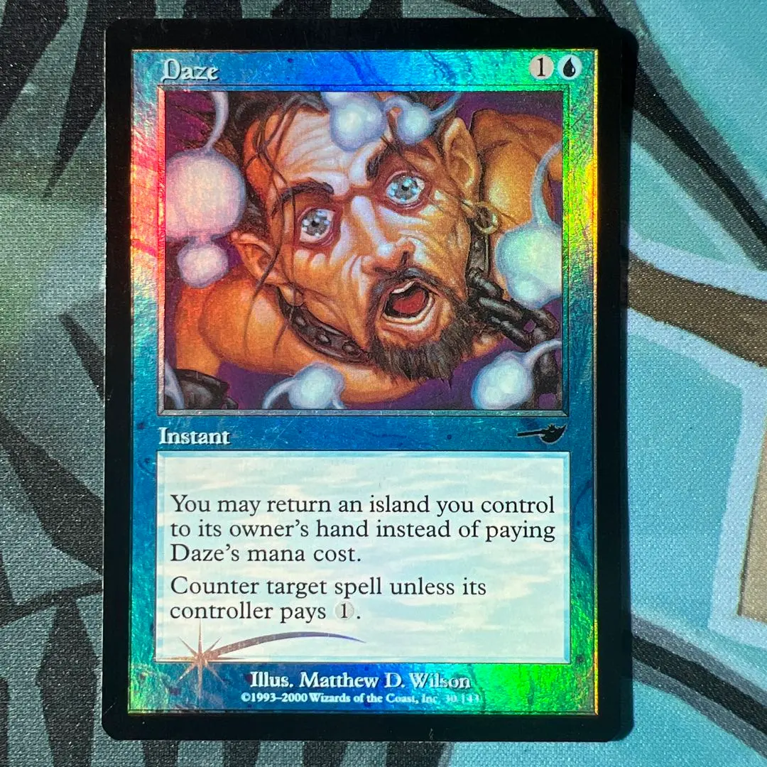 2026年最新】mtg 目くらましの人気アイテム - メルカリ