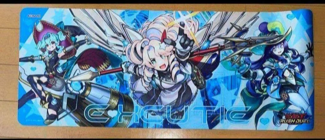 2026年最新】エクレシア プレイマットの人気アイテム - メルカリ