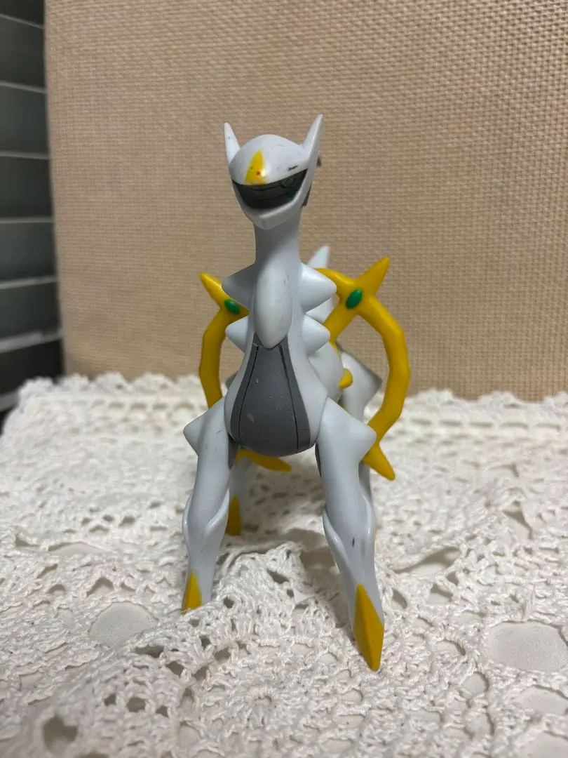 2026年最新】ポケモンセンターオリジナル フィギュア アルセウスの人気