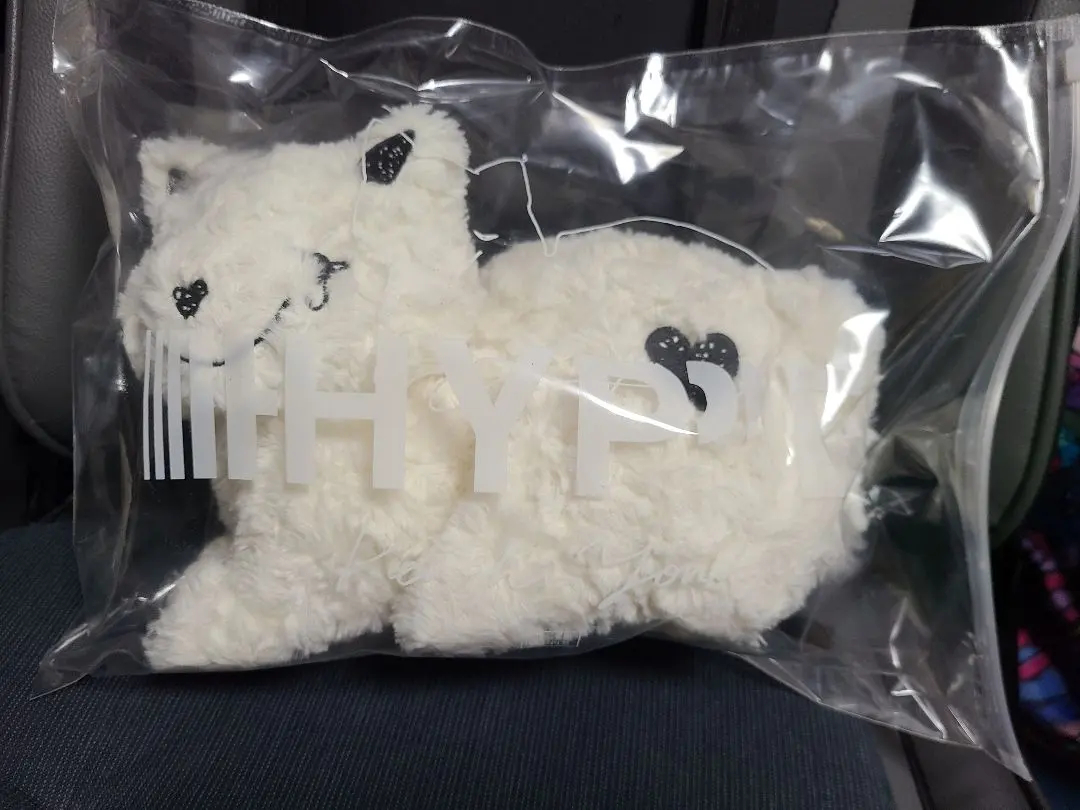 2026年最新】リイシューねこちゃん 白の人気アイテム - メルカリ