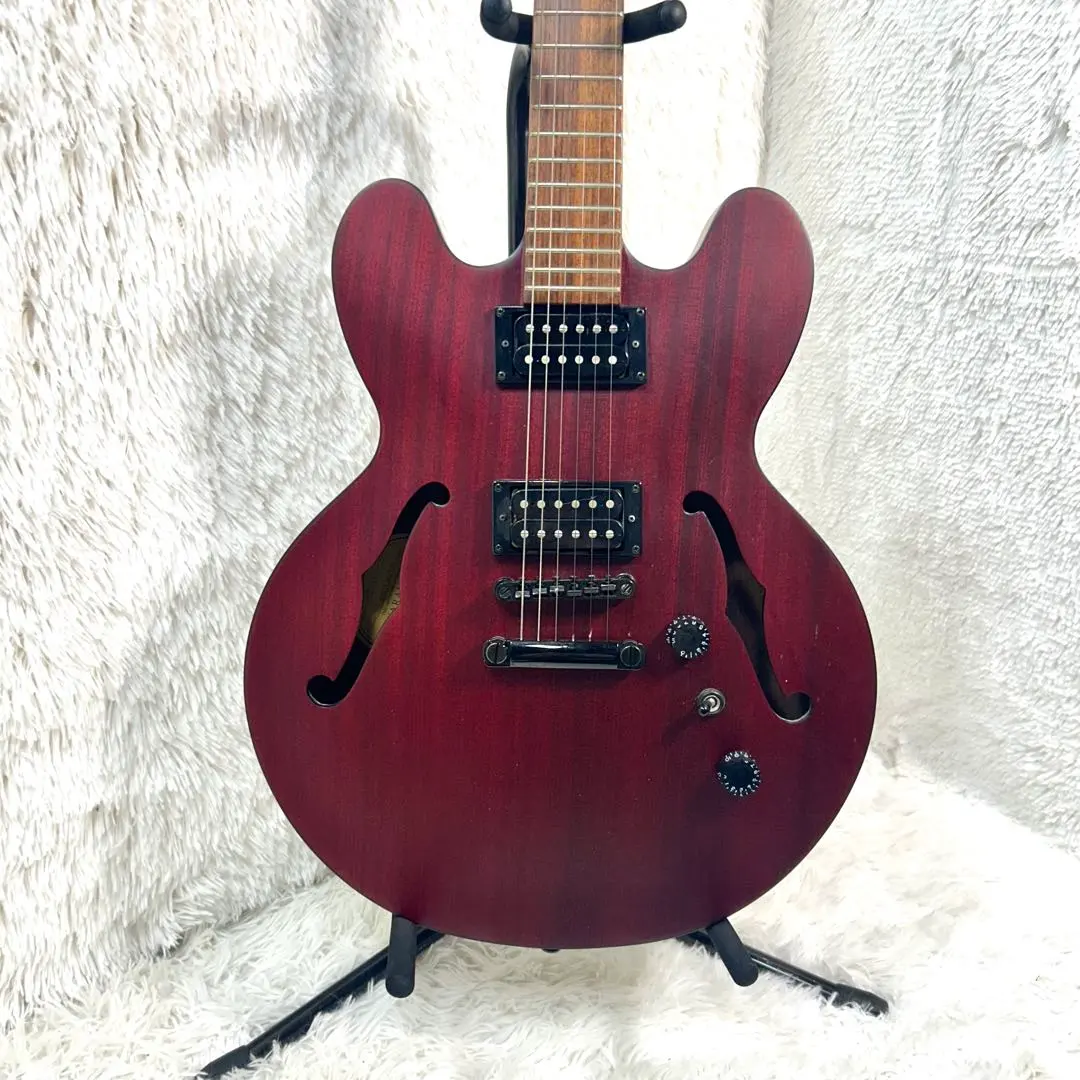 2026年最新】epiphone dot studioの人気アイテム - メルカリ