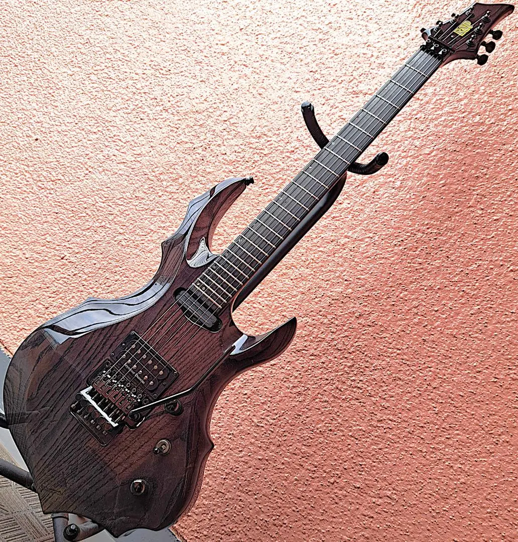 2026年最新】ESP FOREST-GTの人気アイテム - メルカリ