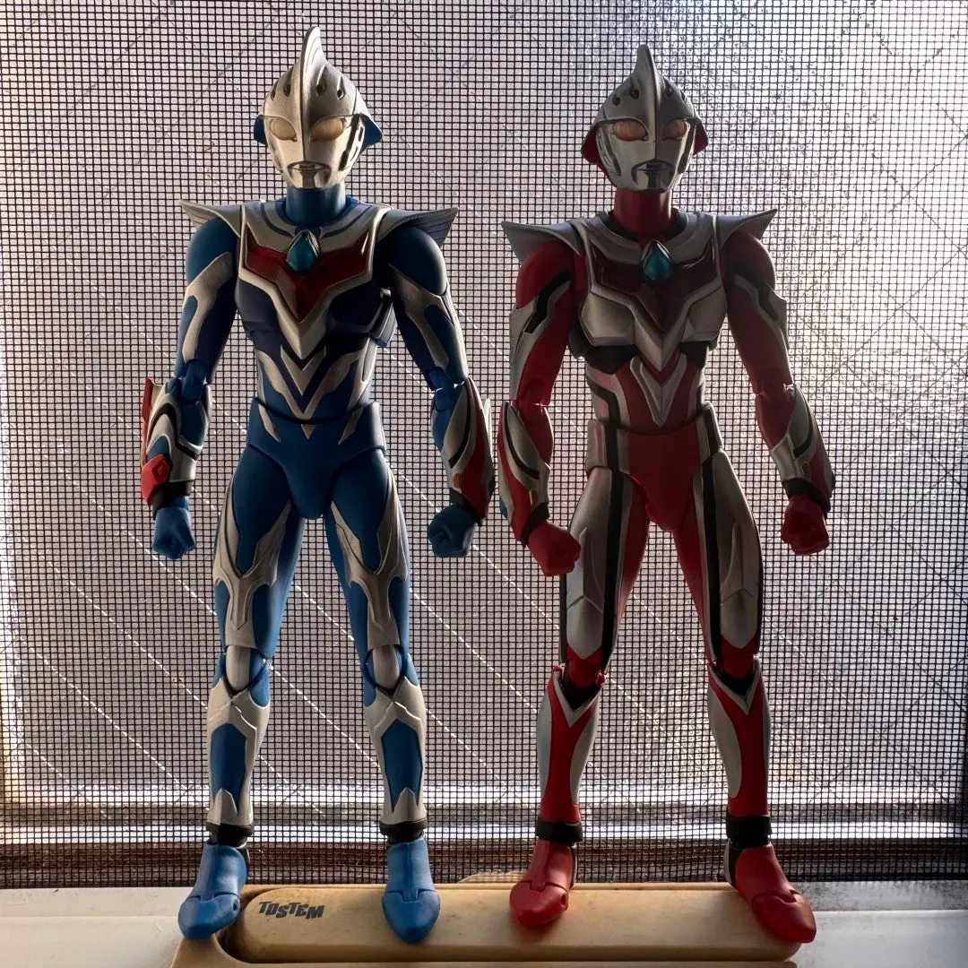 2026年最新】ULTRA-ACT ウルトラマンネクサス の人気アイテム - メルカリ