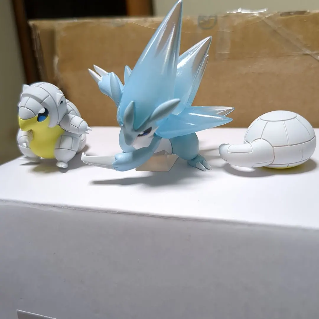 2026年最新】アローラサンド フィギュアの人気アイテム - メルカリ