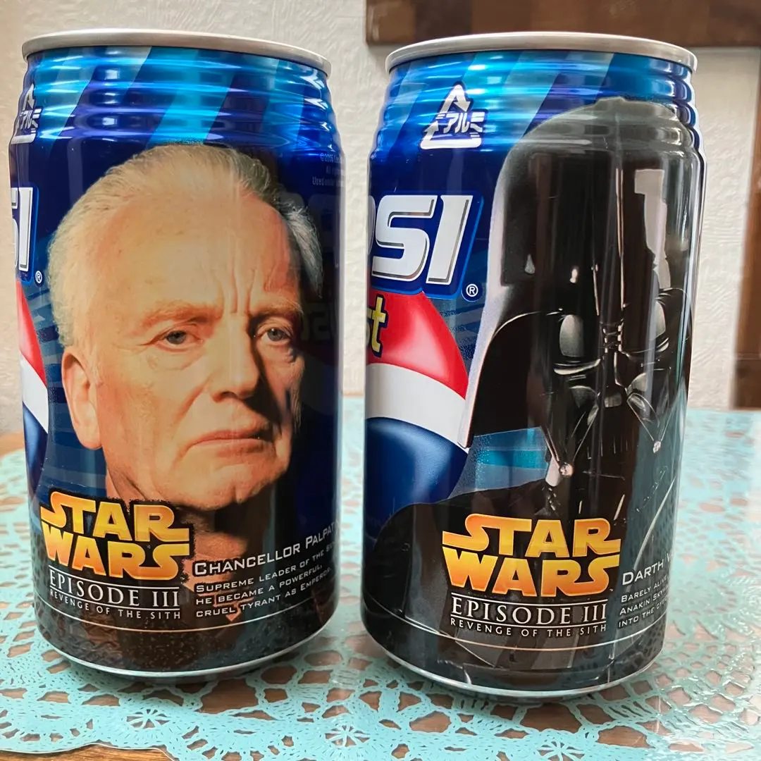 2026年最新】スターウォーズ PEPSI TWISTの人気アイテム - メルカリ
